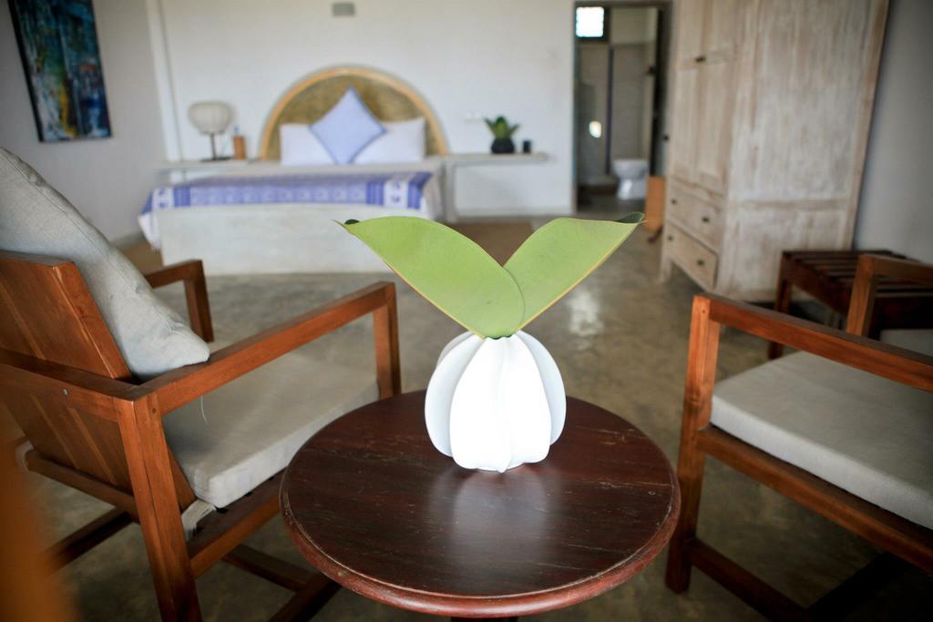 Coco Mari Villa Hikkaduwa Exterior foto