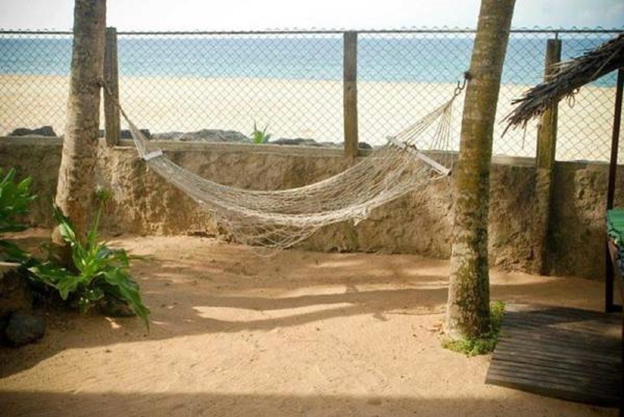 Coco Mari Villa Hikkaduwa Exterior foto